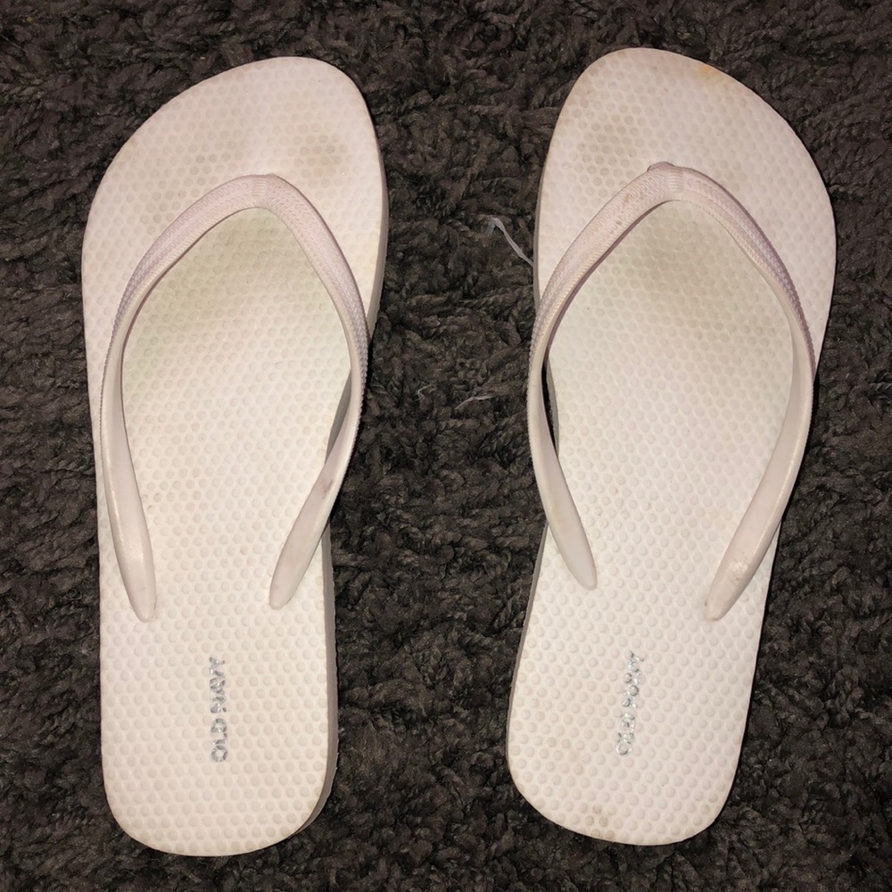 flip flops